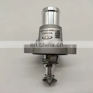 High Quality Car Air Conditioner Electronic Thermostat for Chery TIGGO3X thumbnail-3