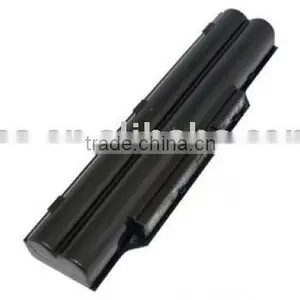 Laptop Battery for FUJITSU: LifeBook LH520 LifeBook LH530 thumbnail-1