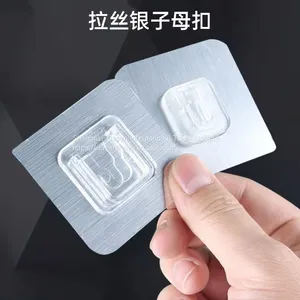Home Bathroom Hooks thumbnail-5