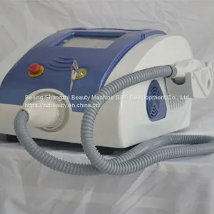 Beauty Instrument Permanent Hair Removal Ipl Aparaat Machine thumbnail-5