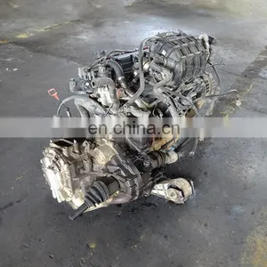 Buick Excelle 2005 Good Condition New Arrival Used Engine Assembly Used Outboard Engines Import Engines Used thumbnail-3