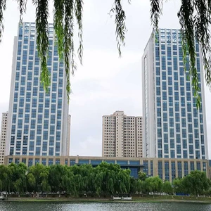 Hiking Textiles(Taian)CO.,LTD company overview - view 1 thumbnail