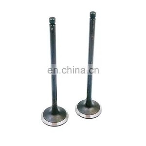 Intake Valve Intake and Exhaust Valve 14721-p0a-000 for CD5 1994-1997 4AT 5MT F22B1 Odyssey RA3 1998-2004 4AT F23A7 thumbnail-1
