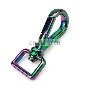 Hot Selling Colorful Zinc Alloy Hook Simple Design Factory Price Hooks for Dog thumbnail-5