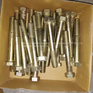 Bolt 01011-32260 D150A, D155A, D155C, WA450 thumbnail-1