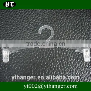 FP-621 Transparent Panty Hangers Underwear Hangers thumbnail-1