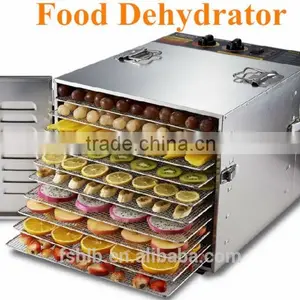 Popular Home Use Food Dehydrators thumbnail-1