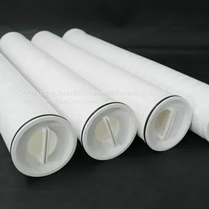 High Flow Cartridge Filter Housing-HFC Series thumbnail-3
