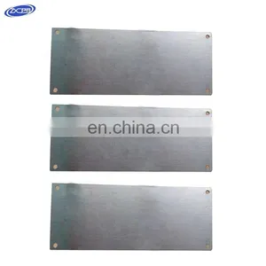 2019 Pad Printing Steel Plate Cliche thumbnail-1