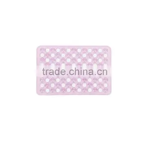 Simple Design Bath Mat for Baby YJ-8216 thumbnail-1