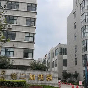 Joyance Tech company overview - view 1 thumbnail