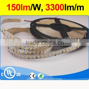 Inexpensive Products Amazing Quality 183lm/W 5630 Led Strip With Silicone Tube thumbnail-1