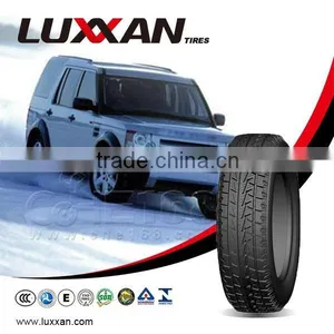 High Quality LUXXAN Inspire W2 Winter Car Classic Car Tires thumbnail-1