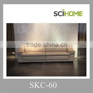 2015 Modern Leather Sofa Sale Leather Living Room Sofa Set Cheap Sofa Set thumbnail-1