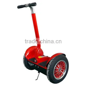Cheapest 36 V High Power Self Balancing Electric Unicycle Scooter thumbnail-4
