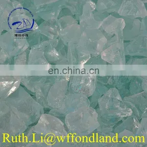 Solid Sodium Silicate Price/ Water Glass Na2.nSiO2 From China thumbnail-2