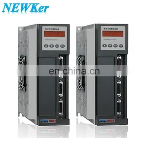 Low Cost Advanced Technique Matching CNC ac Servo Driver for CNC Milling Machine Controller thumbnail-1