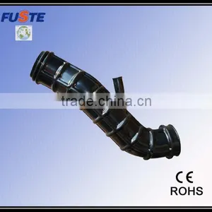 Custom Molding Vacuum Cleaner Hose thumbnail-1