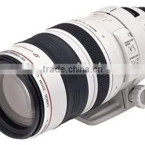 Canon EF 100-400mm F/4.5-5.6L IS USM Lenses thumbnail-1
