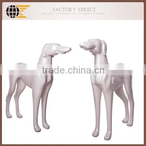 2016 New W1 Display Dog Mannequins thumbnail-1