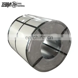 G30 G40 G60 G90 Galvanized Steel Suppliers Manufacturers Price In Japan GI Coil Z75 G90 thumbnail-3