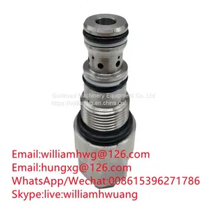 Komatsu Excavator Throttle Controller 21W-06-21712 Valve 702-73-01560 Pump 6732-51-1111 thumbnail-2