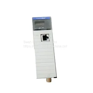 Hot-Sale Allen Bradley 1756-IF16 Analog I/O Module in Stock thumbnail-1