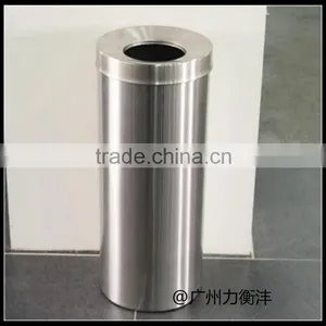 Opening Top Trash Can, Rubbish Bin thumbnail-4