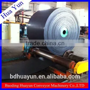 500mm Belt Width 18 Mpa EP250 Rubber Conveyor Belt for Industry thumbnail-3