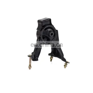 High Quality Rear Engine Mounting Engine Mounts for Toyota Corolla 12371-0D060 123710D060 thumbnail-4
