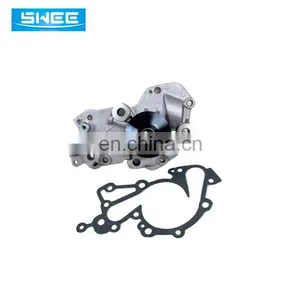 25100-3E000 25100-02501 High Quality Auto Engine Water Pump For Japanese Korean Car thumbnail-2