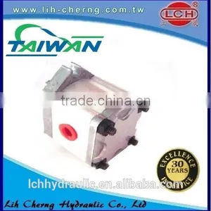 Hot China Products Wholesale Hydraulic Gear Pumps thumbnail-3