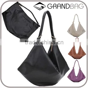 2016 New Western Style Fashion PU Leather Single-shouder Bag Lady Bags Hobo Bag for Women thumbnail-1