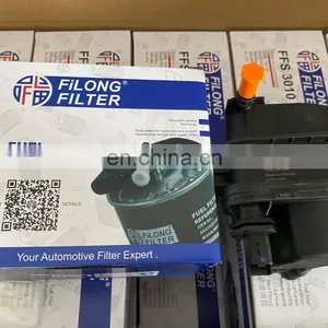 FILONG Manufacturer High Quality Fuel Filter FFS-3010 WK939 Y401-20-490 KL418 H54WK PS974 P9811 FN242 FCS704 ST395 thumbnail-2