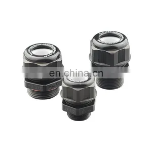 Pg7 Pg9 Pg11 Plastic Nylon Cable Gland 5mm thumbnail-5