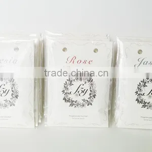 Perfumed Sachet With Lavender Fragrance thumbnail-1