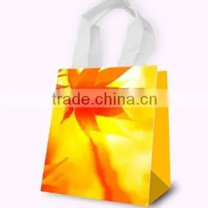 Fancy Gift Bag, Souvenir Packaging Bags thumbnail-1