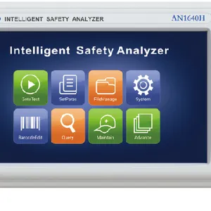 AN1640H(F)/AN1651H(F) Safety Comprehensive Analyzer thumbnail-1