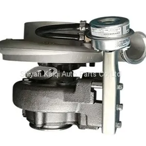 Turbocharger 4955158 thumbnail-1