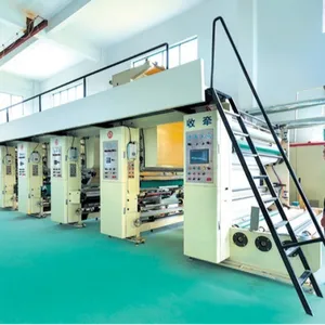 Hebei Boker New Material Tech Co., Ltd company overview - view 2 thumbnail