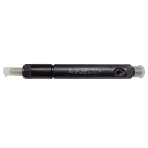 Engine Spare Part Injector 612600080311 thumbnail-1