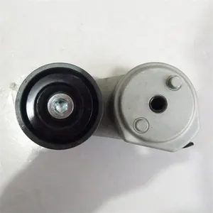 Hot Selling Original For Weichai Engine 612600062371 WEICHAI Engine Belt Tensioner Pulley thumbnail-4