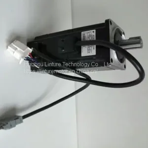 SGMAH-02AAF4C Japan Yaskawa Servo Motor 200w Power Supply Voltage thumbnail-2
