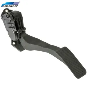 High Quality Accelerator Pedal Sensor Throttle Position Sensor for Mercedes C-Class, CLK HELLA 6PV 010 946-061 thumbnail-2