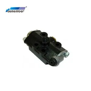 Solenoid VavleCompressed-Air System 20775168 8171245 20775168 8171245 For VOLVO thumbnail-2