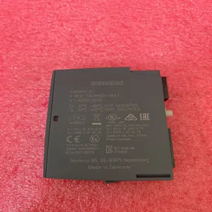 6ES7134-6HD01-0BA1 SIEMENS Analog Input Module thumbnail-2