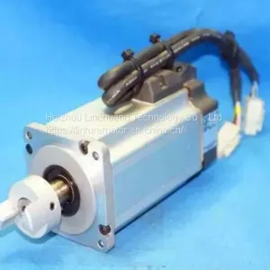 MHMD042P1U Panasonic Automation 200v Servo Motor Encoder Type thumbnail-1