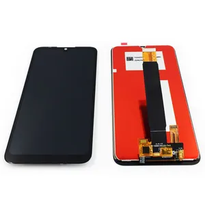 Mobile Phone Touch Screen For Motorola Moto E6 Plus Xt2025 XT2025-1 XT2025-2 Lcd Display Mobile Phone Touch Screen thumbnail-2