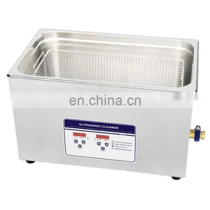 Commercial Type Ultrasonic Stainless Steel Restaurant Dishwasher/Easy Operation Hotel Restaurant Industrial Dishwasher thumbnail-1