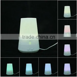 Humidifier Filter Electric Scented Oil Diffuser Built in Home Humidifier thumbnail-2